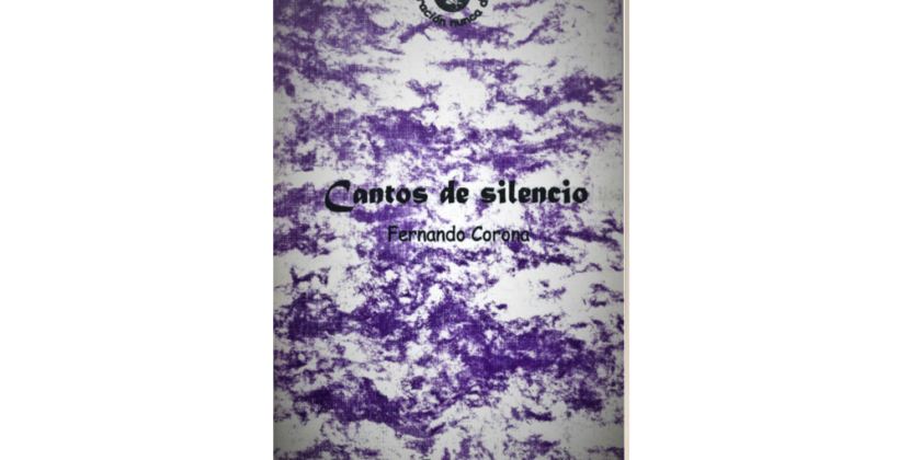 Cantos de Silencio