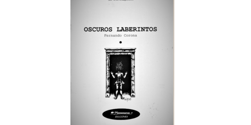 Oscuros Laberintos