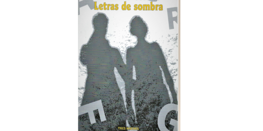 Letras de sombra
